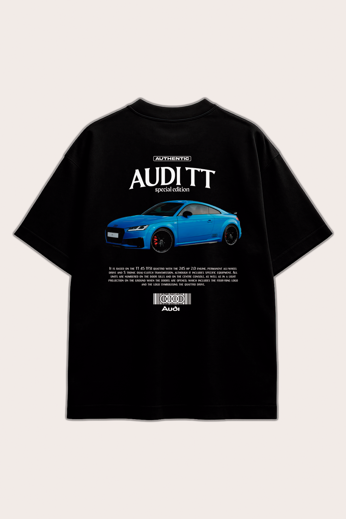 AUDI
