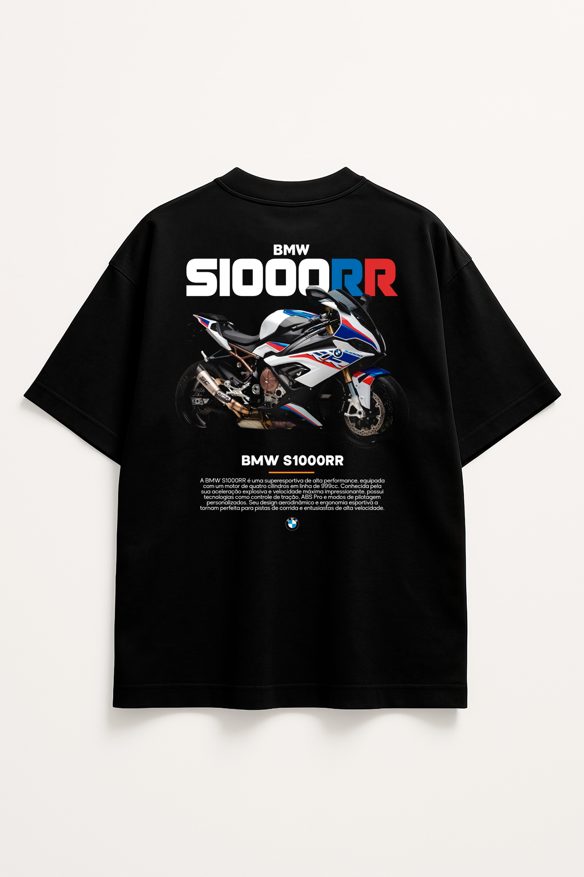BMW S1000RR