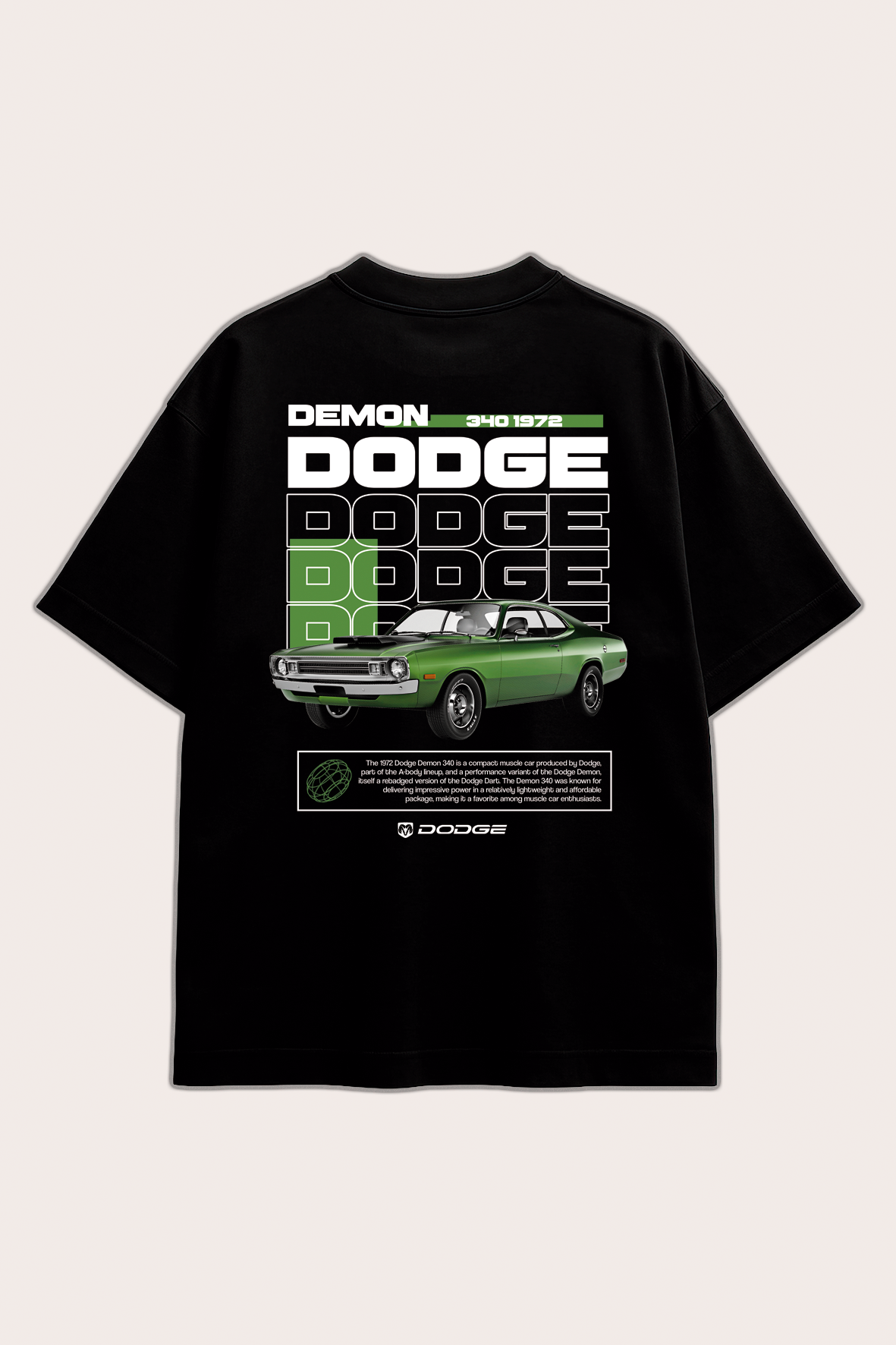 DODGE