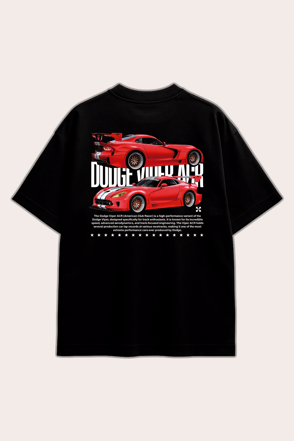 DODGE