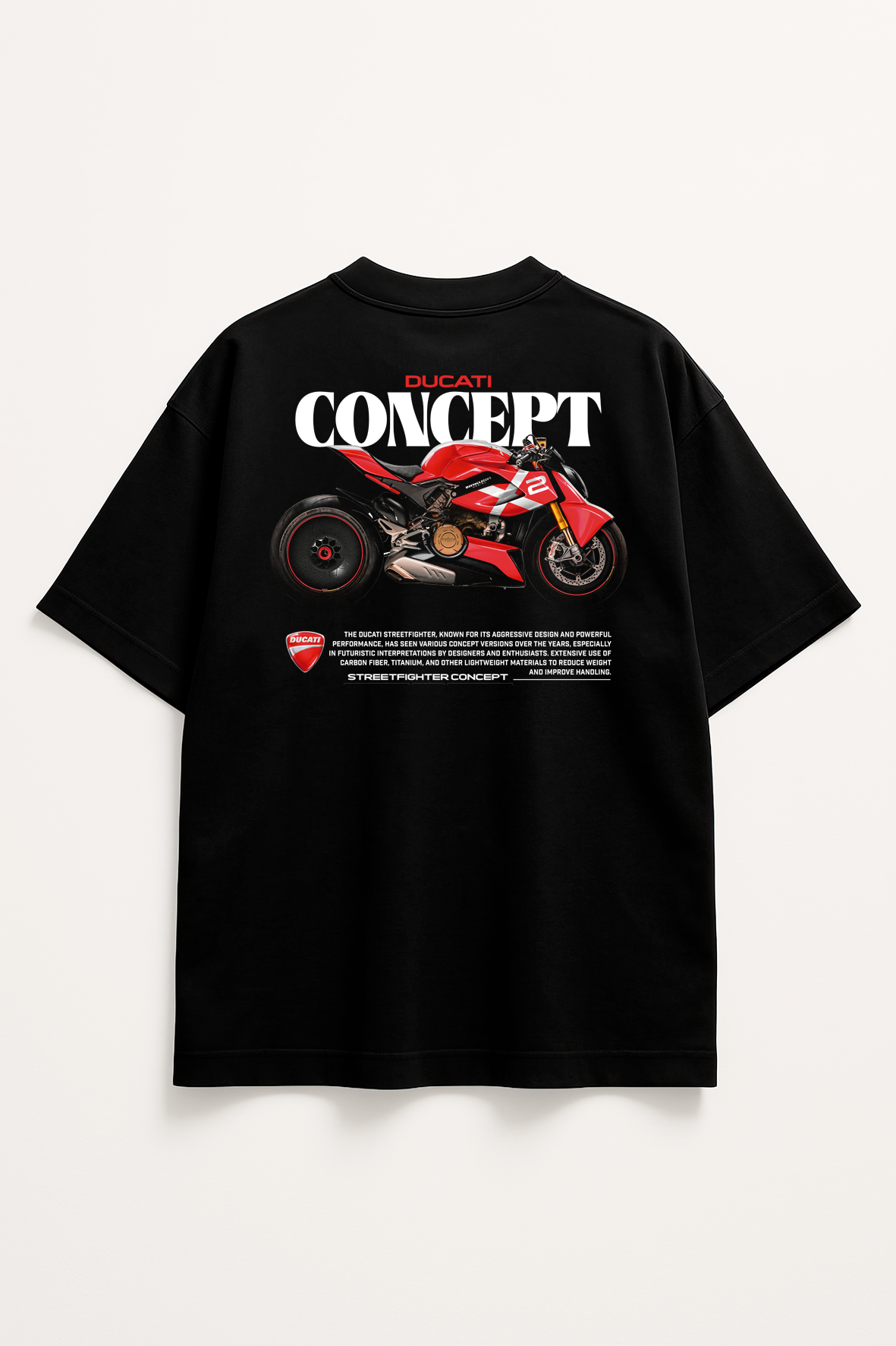 DUCATI CONCEPT