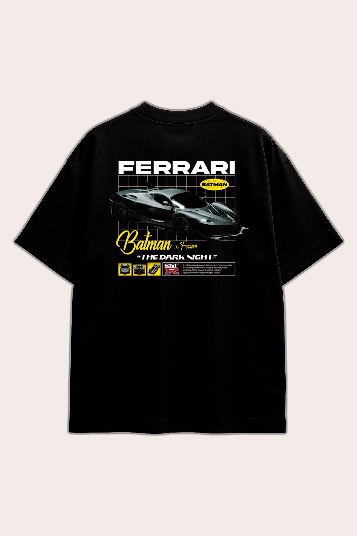 FERRARI