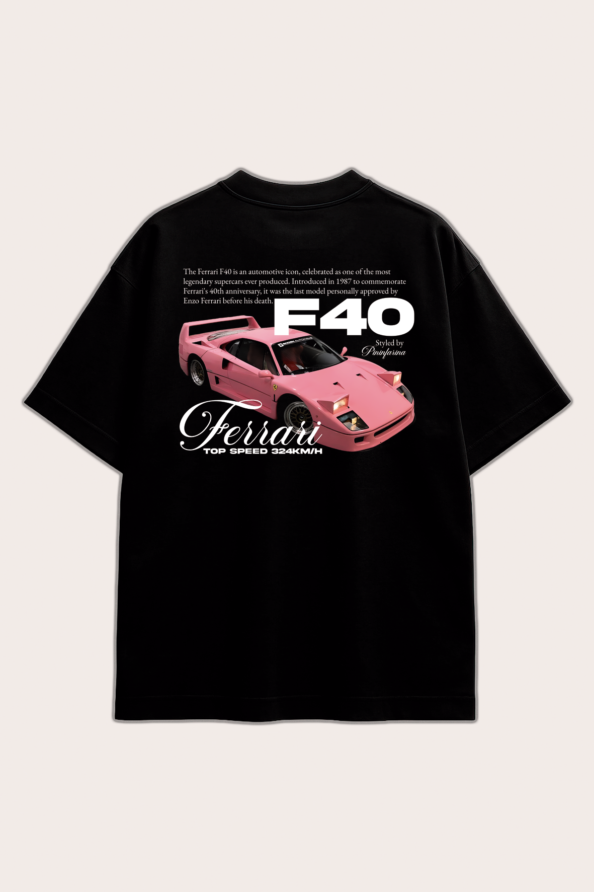 FERRARI