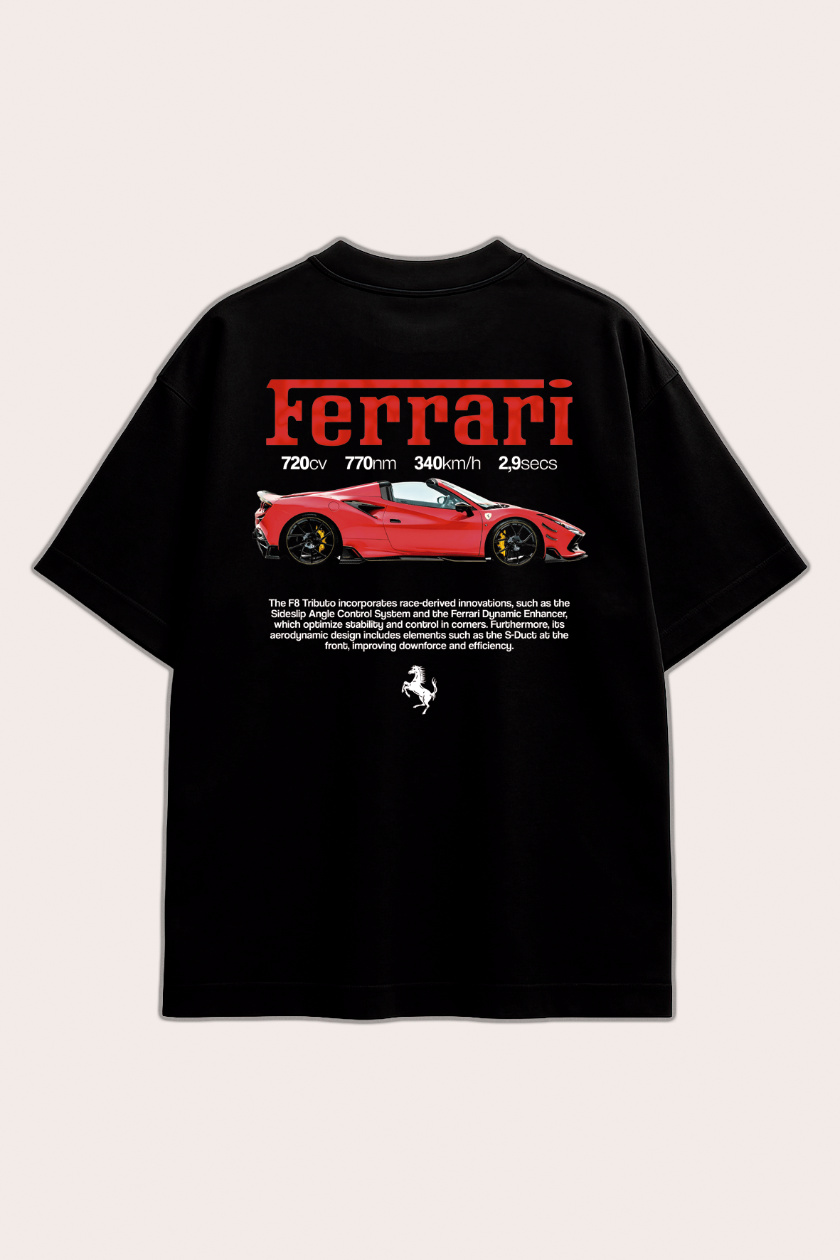 FERRARI