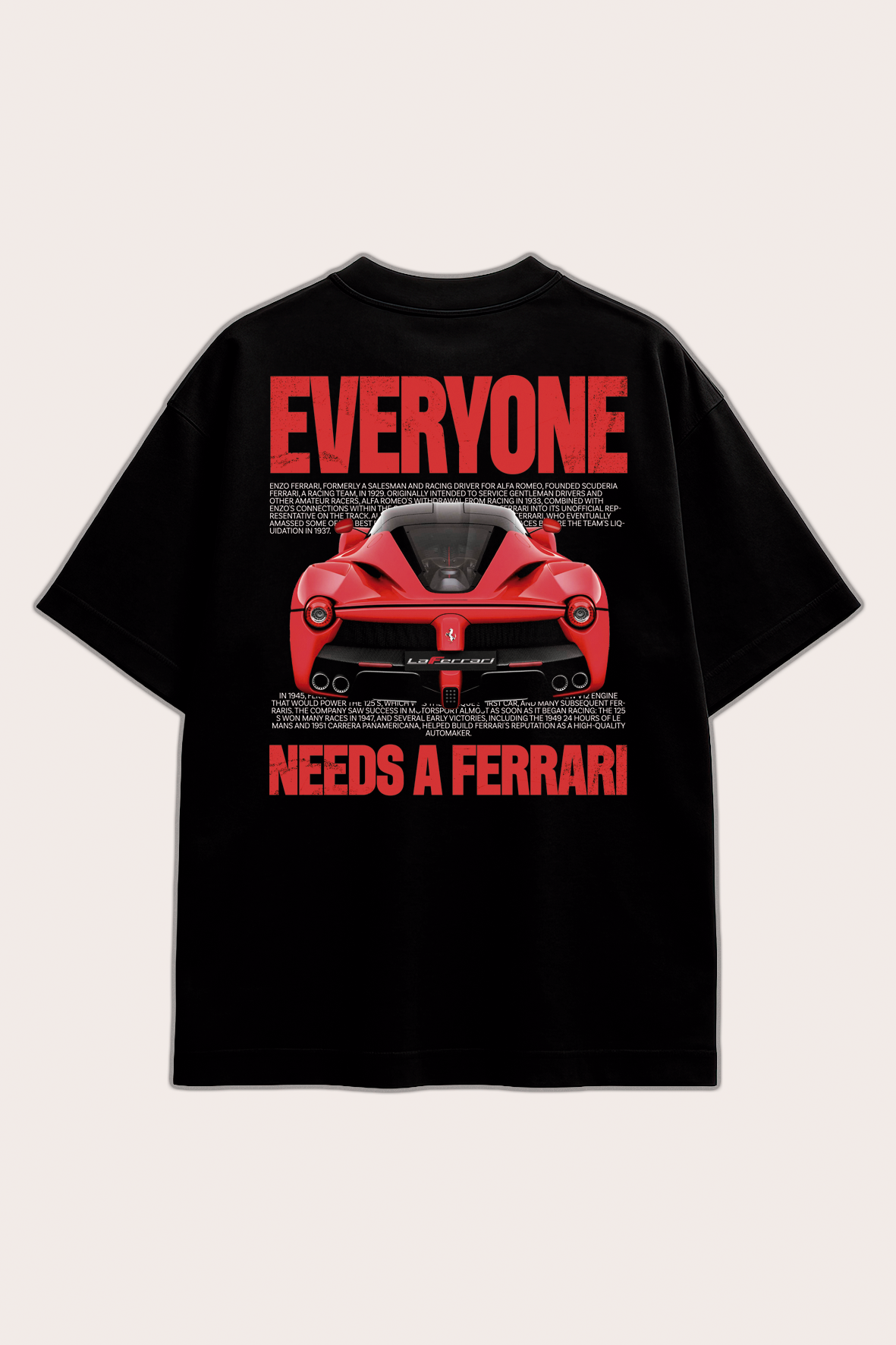 FERRARI