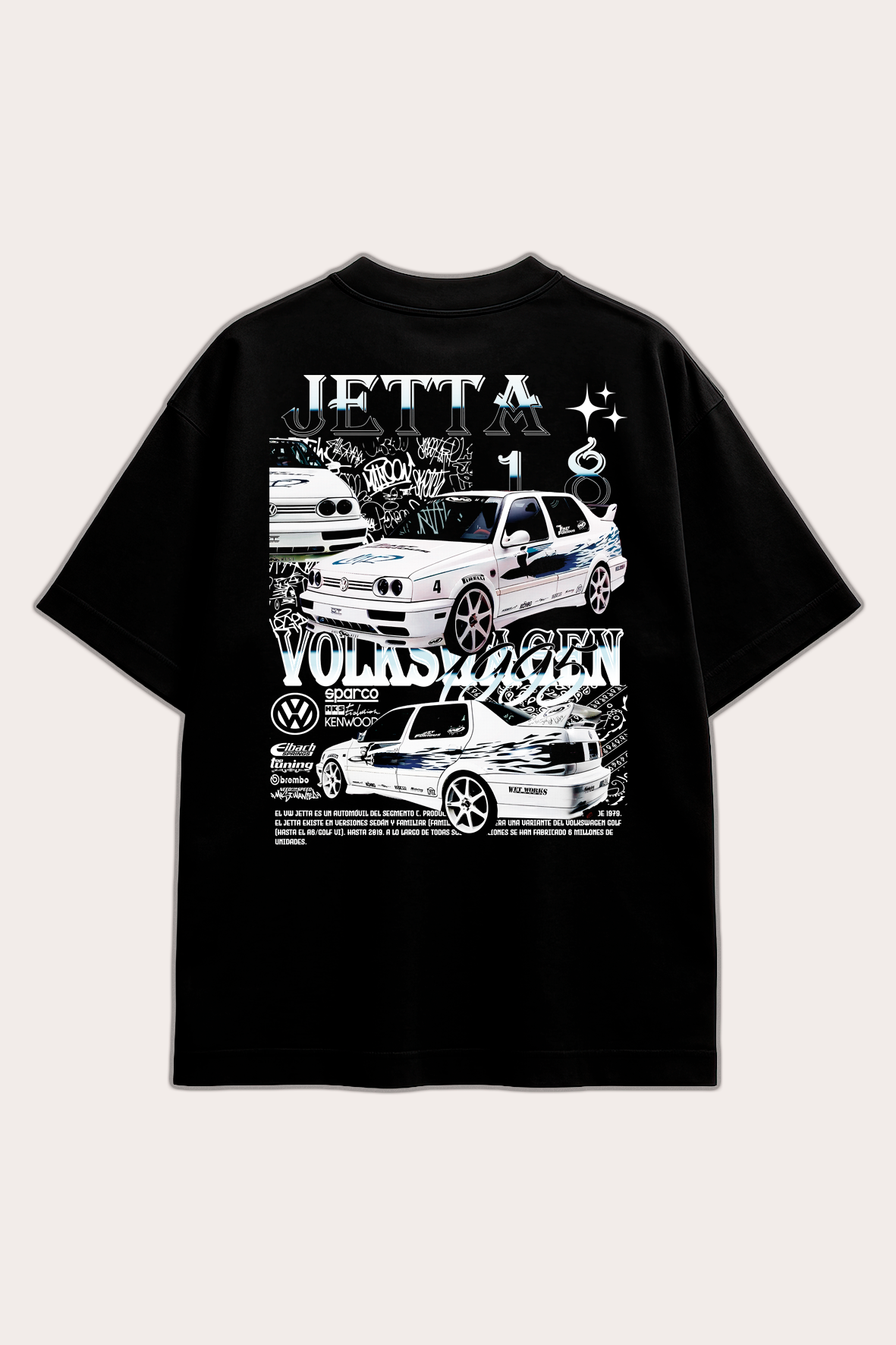 F&F Jetta