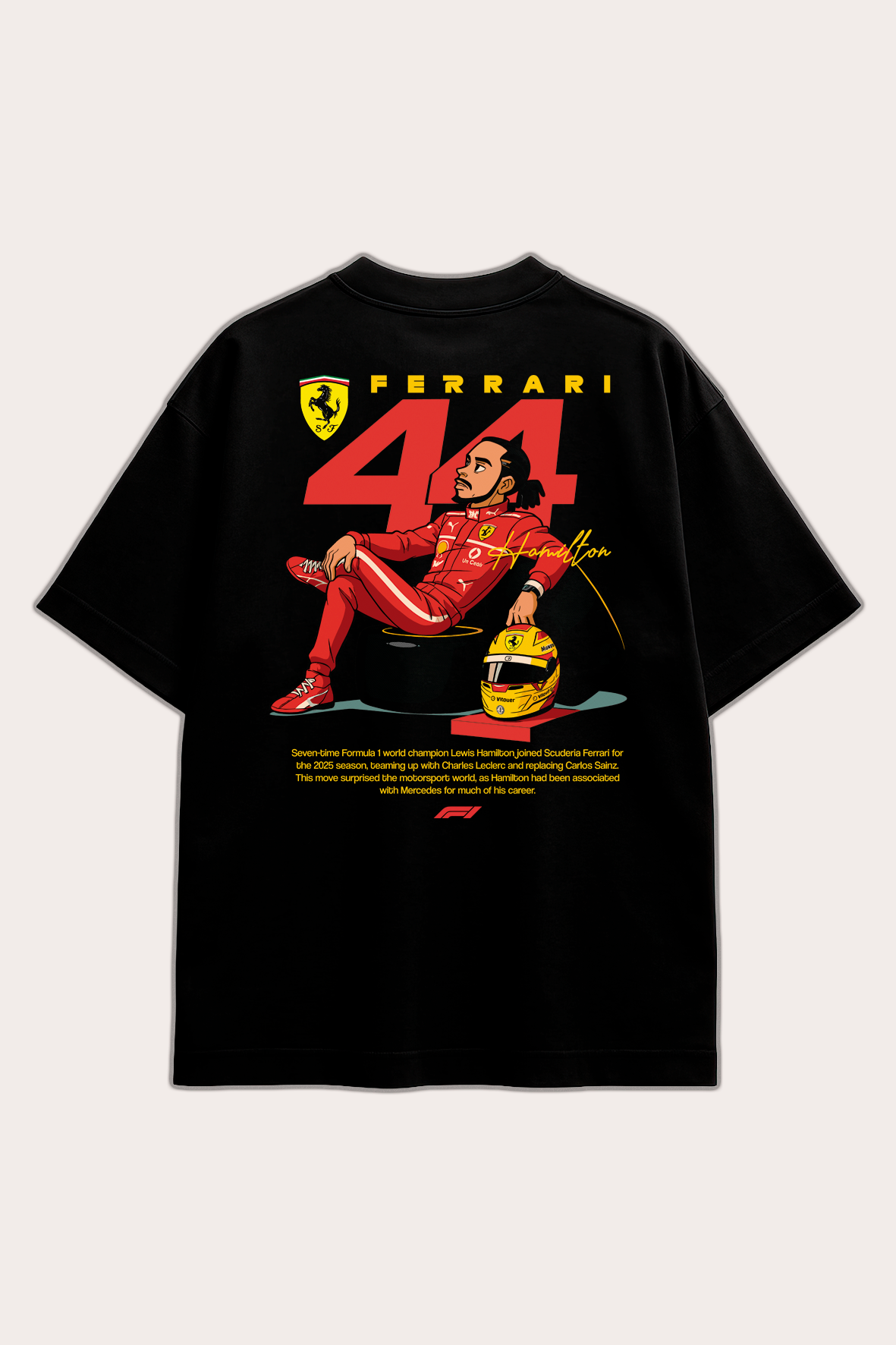 HAMILTON