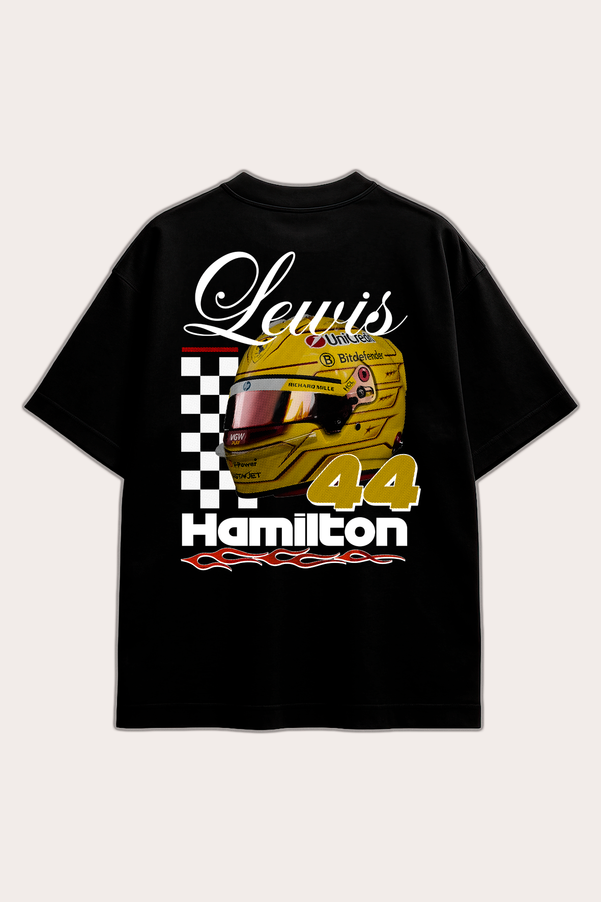 LEWIS 44