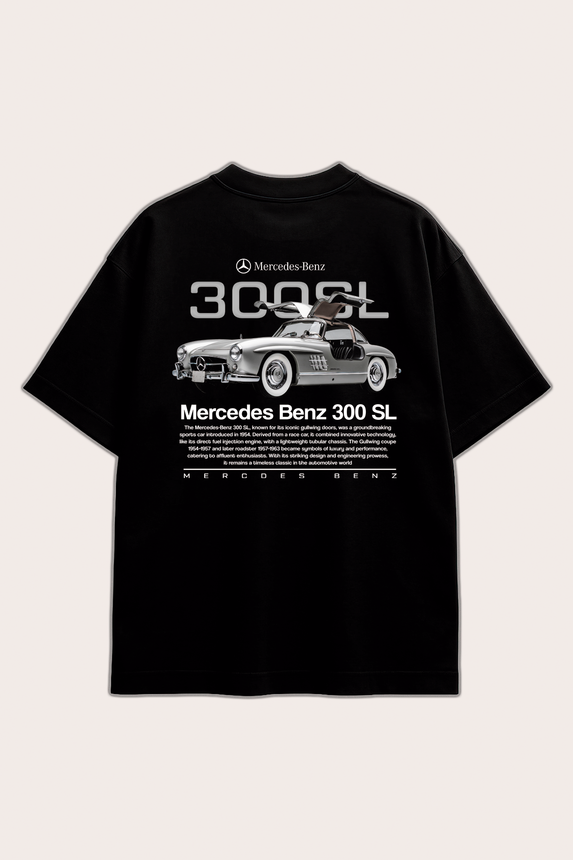 MERCEDES BENZ