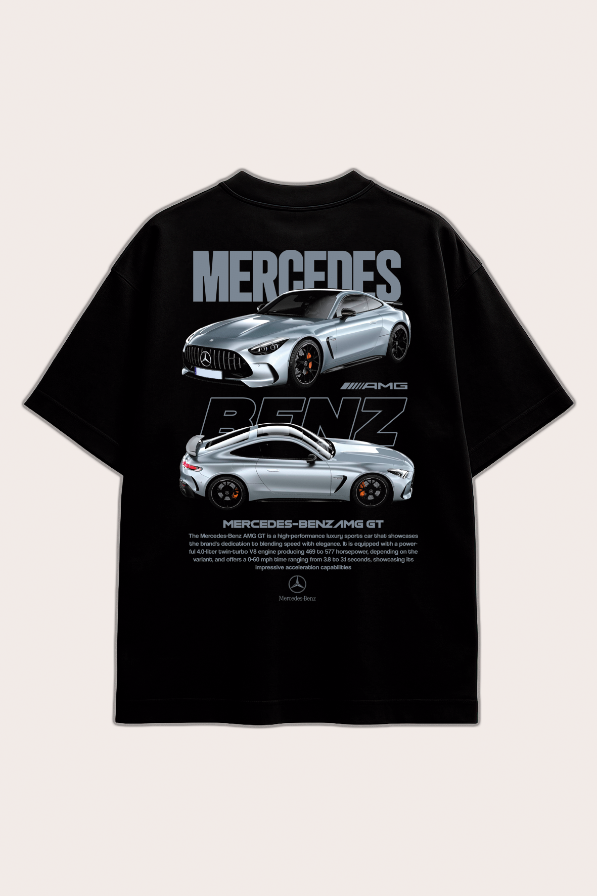 MERCEDES BENZ