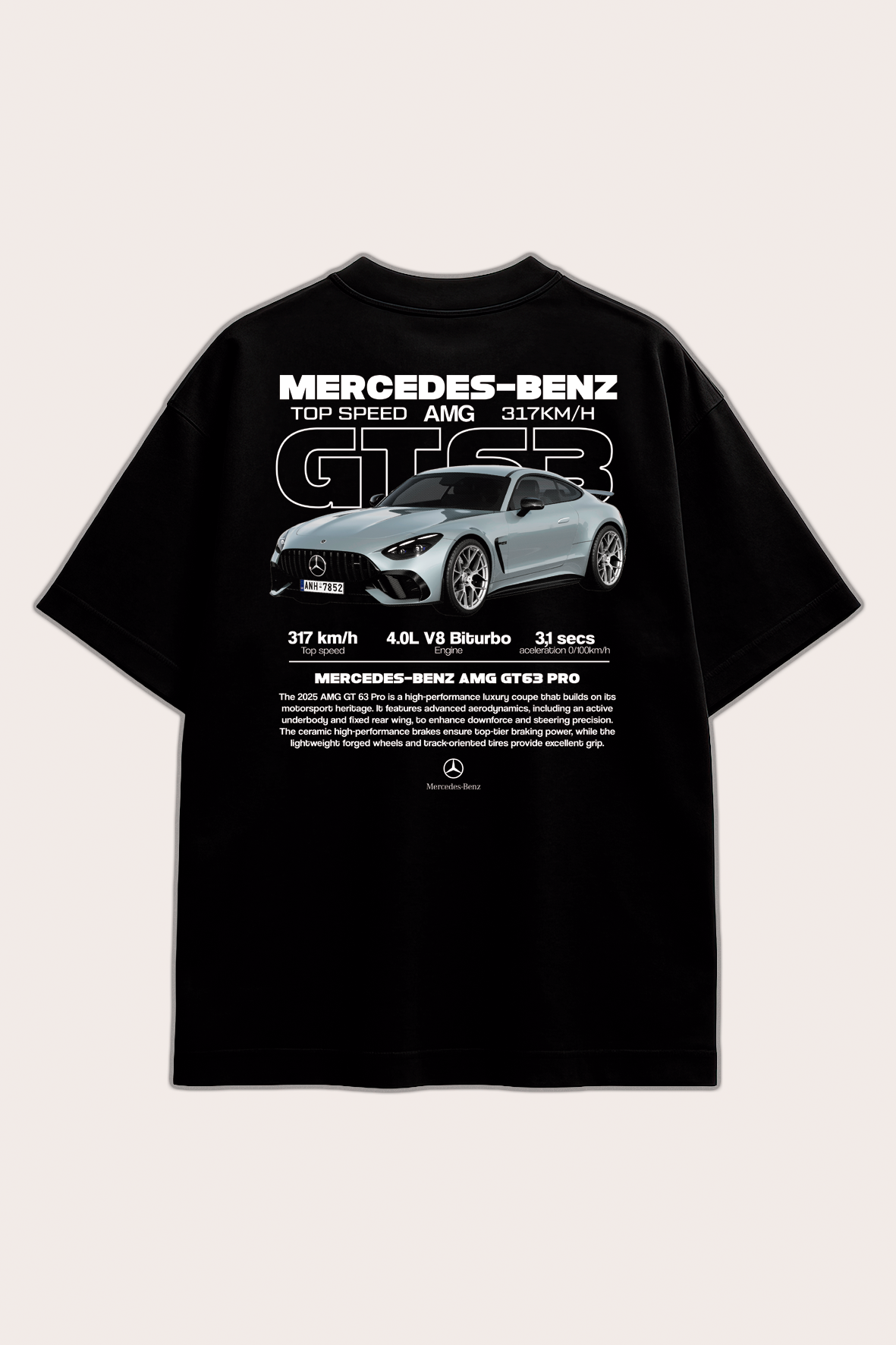 MERCEDES BENZ