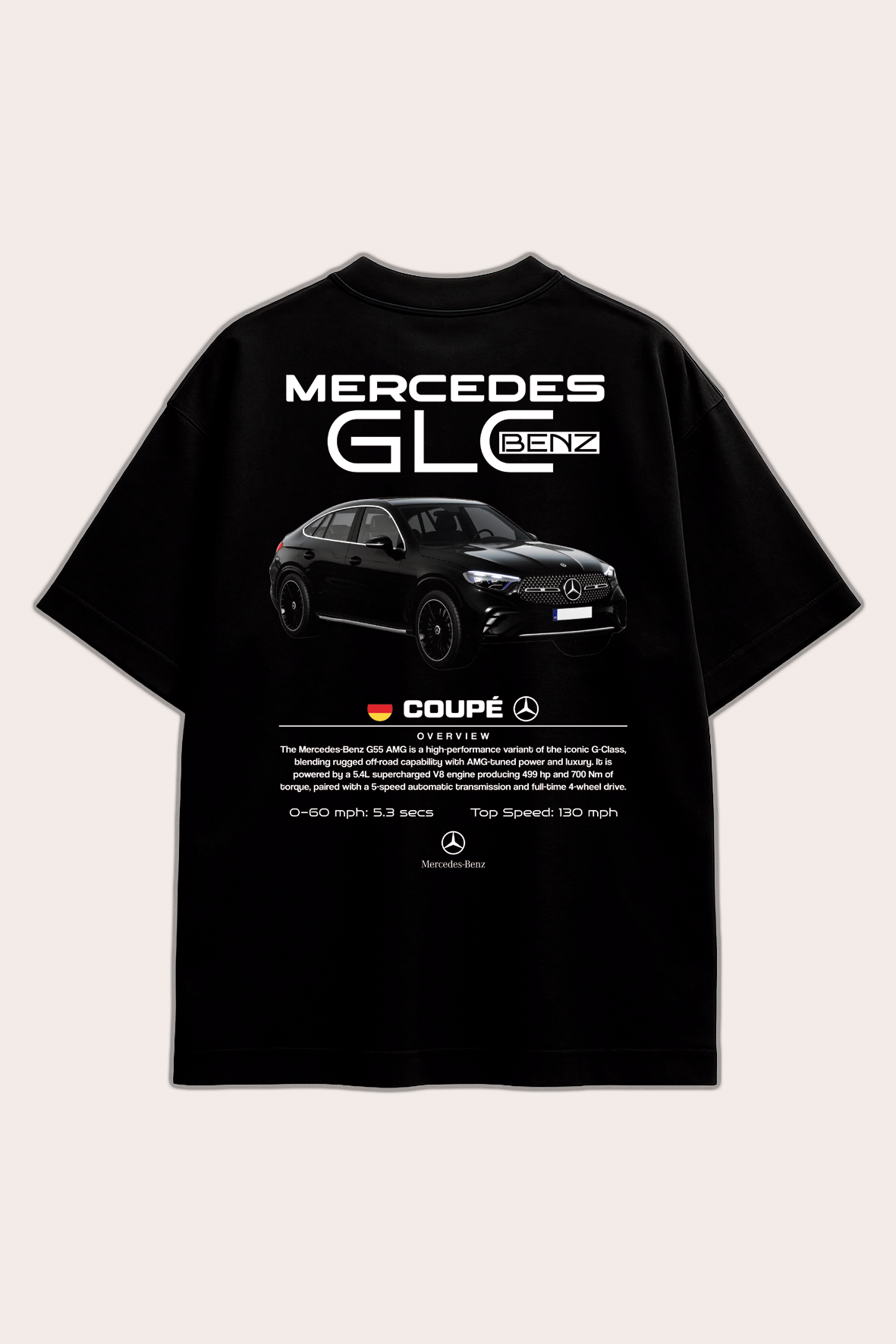 MERCEDES BENZ