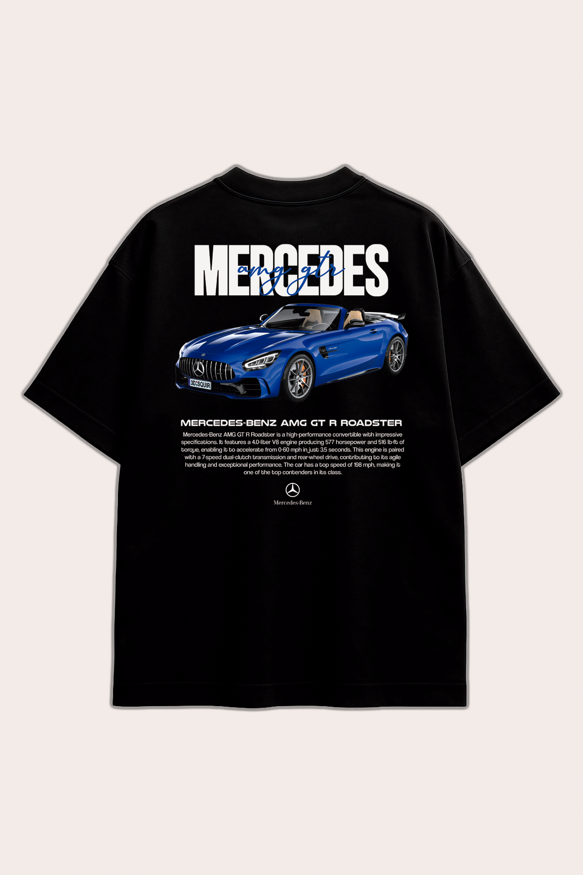 MERCEDES BENZ