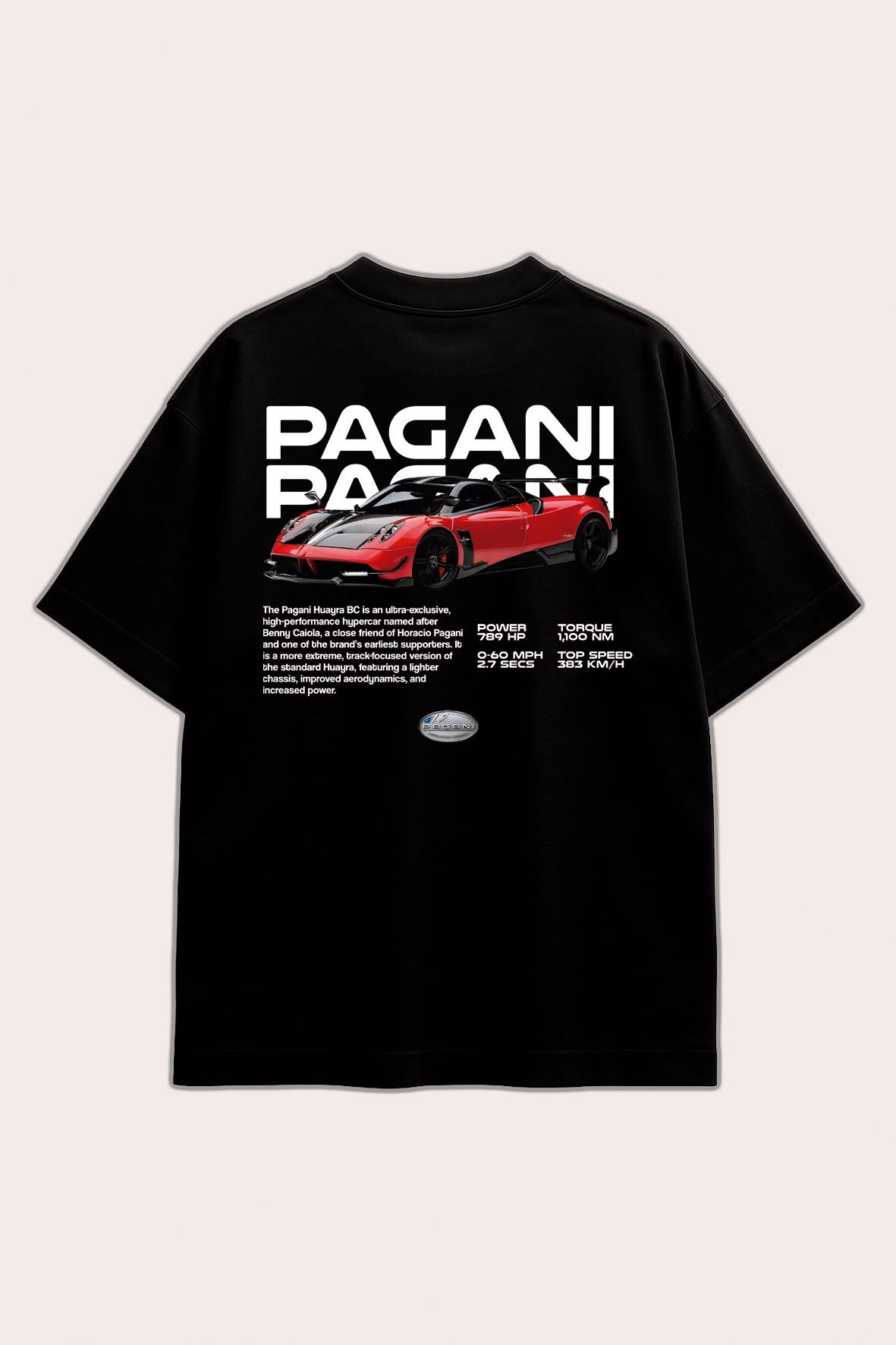 PAGANI