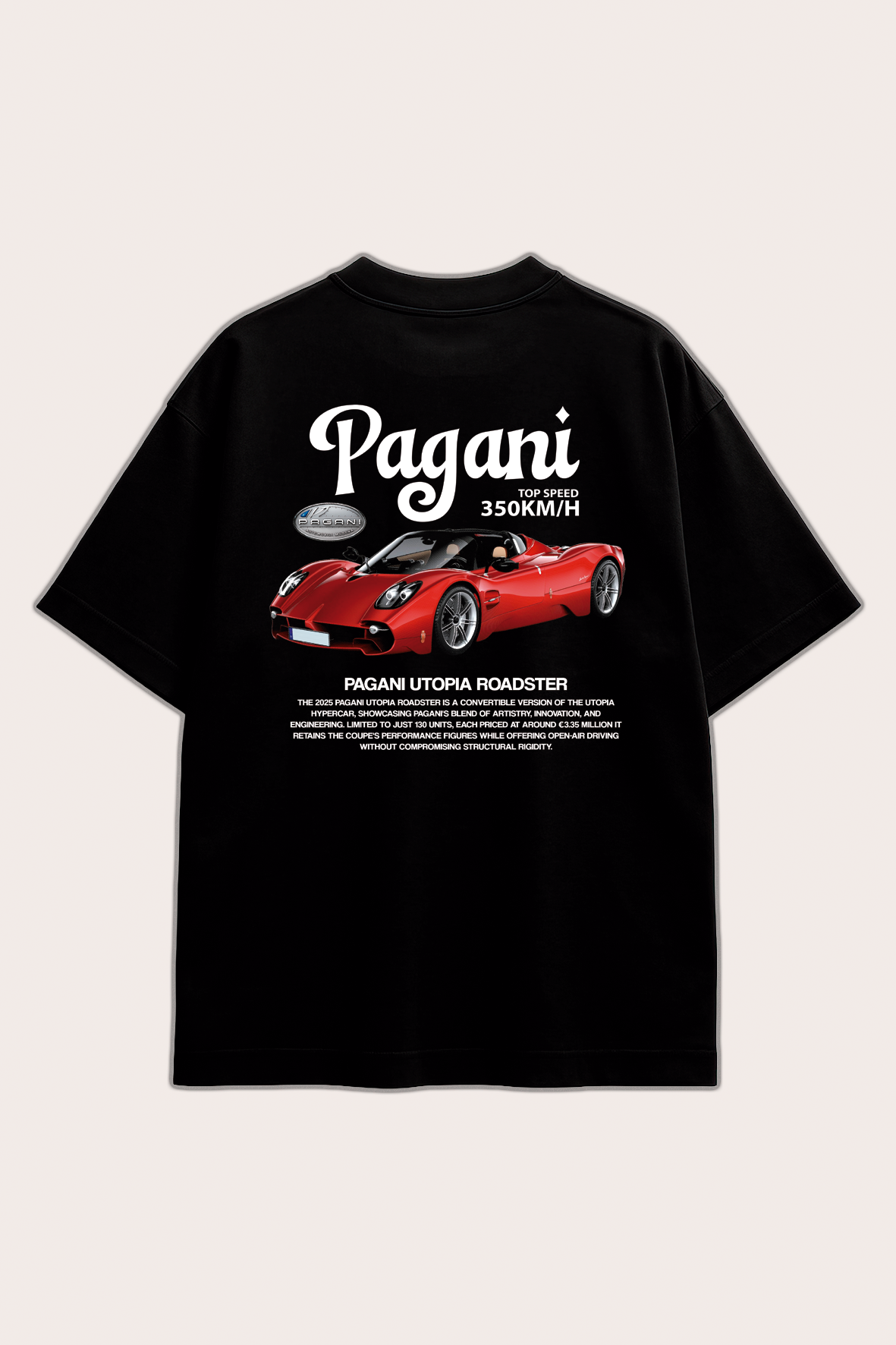 PAGANI