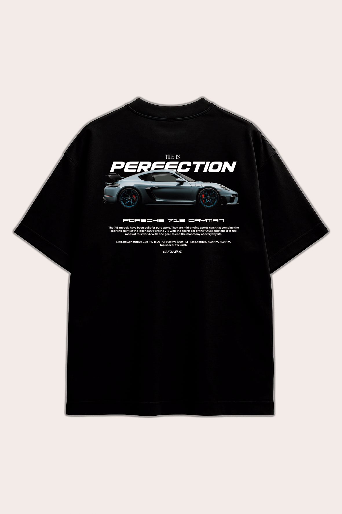 PORSCHE