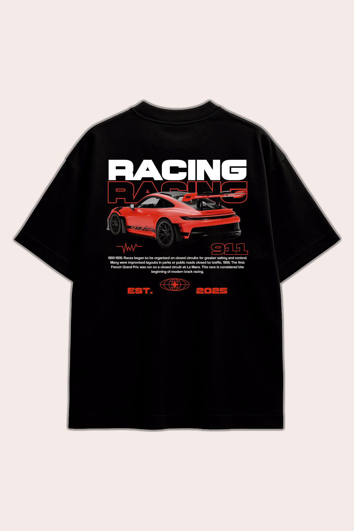 PORSCHE