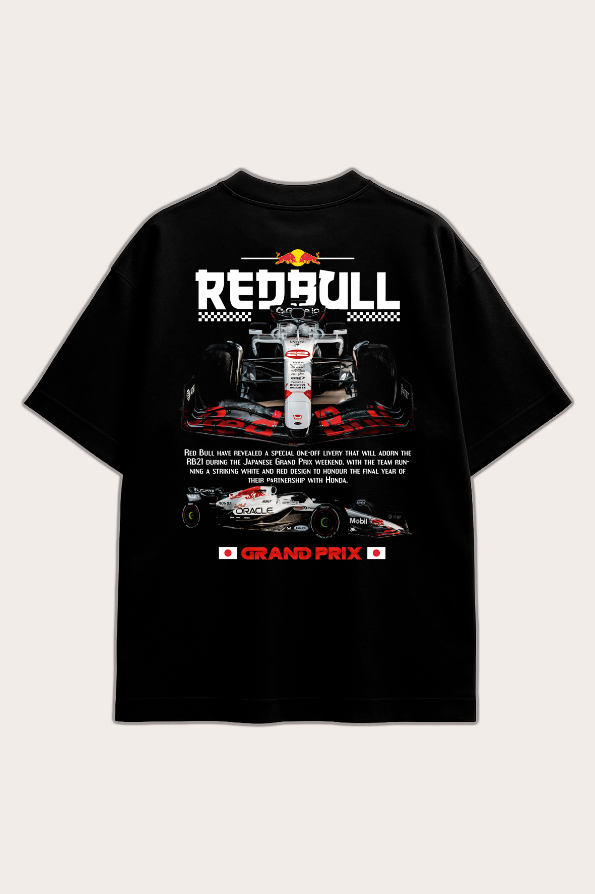 REDBULL JAPANESE