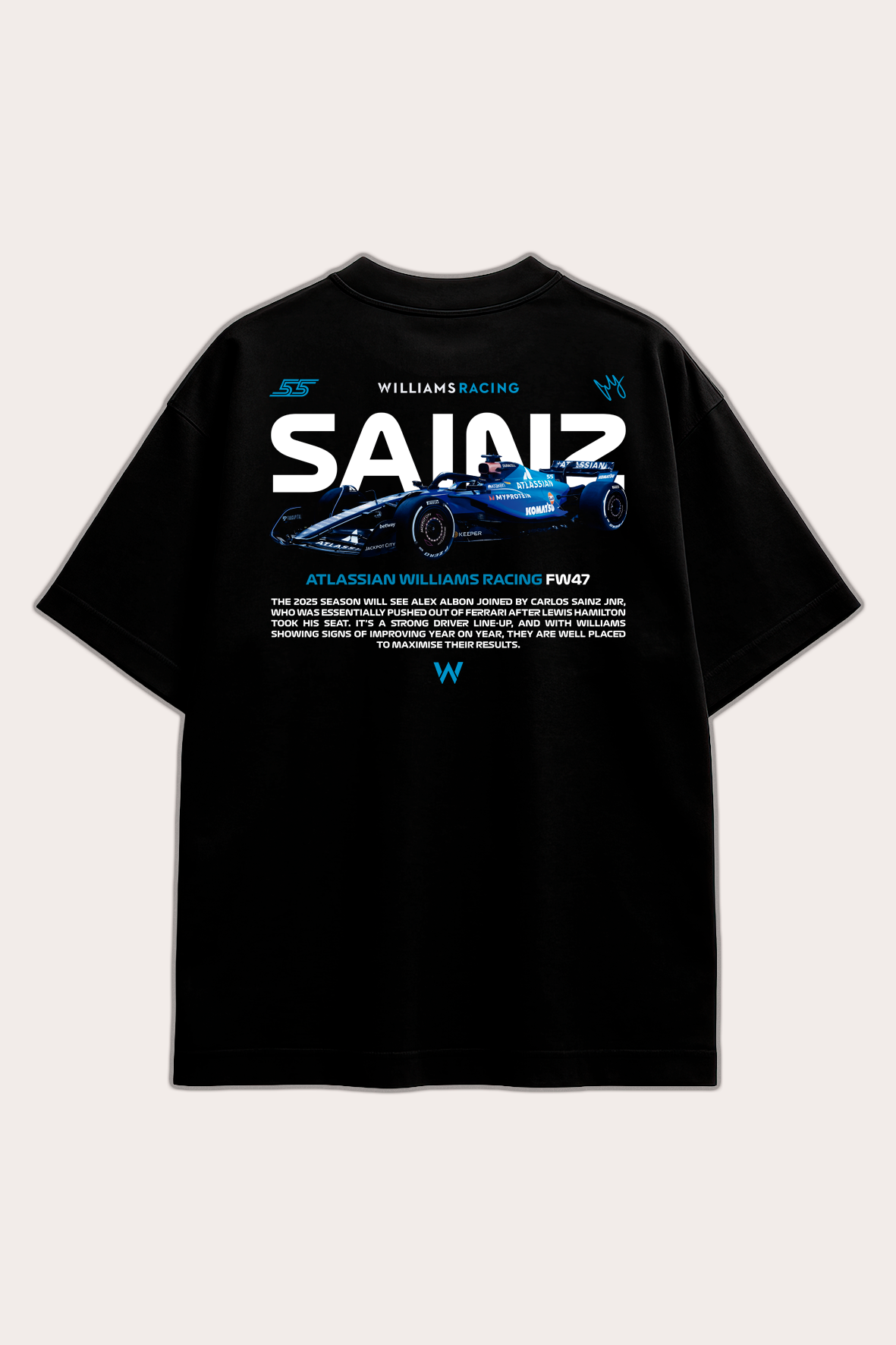 SAINZ