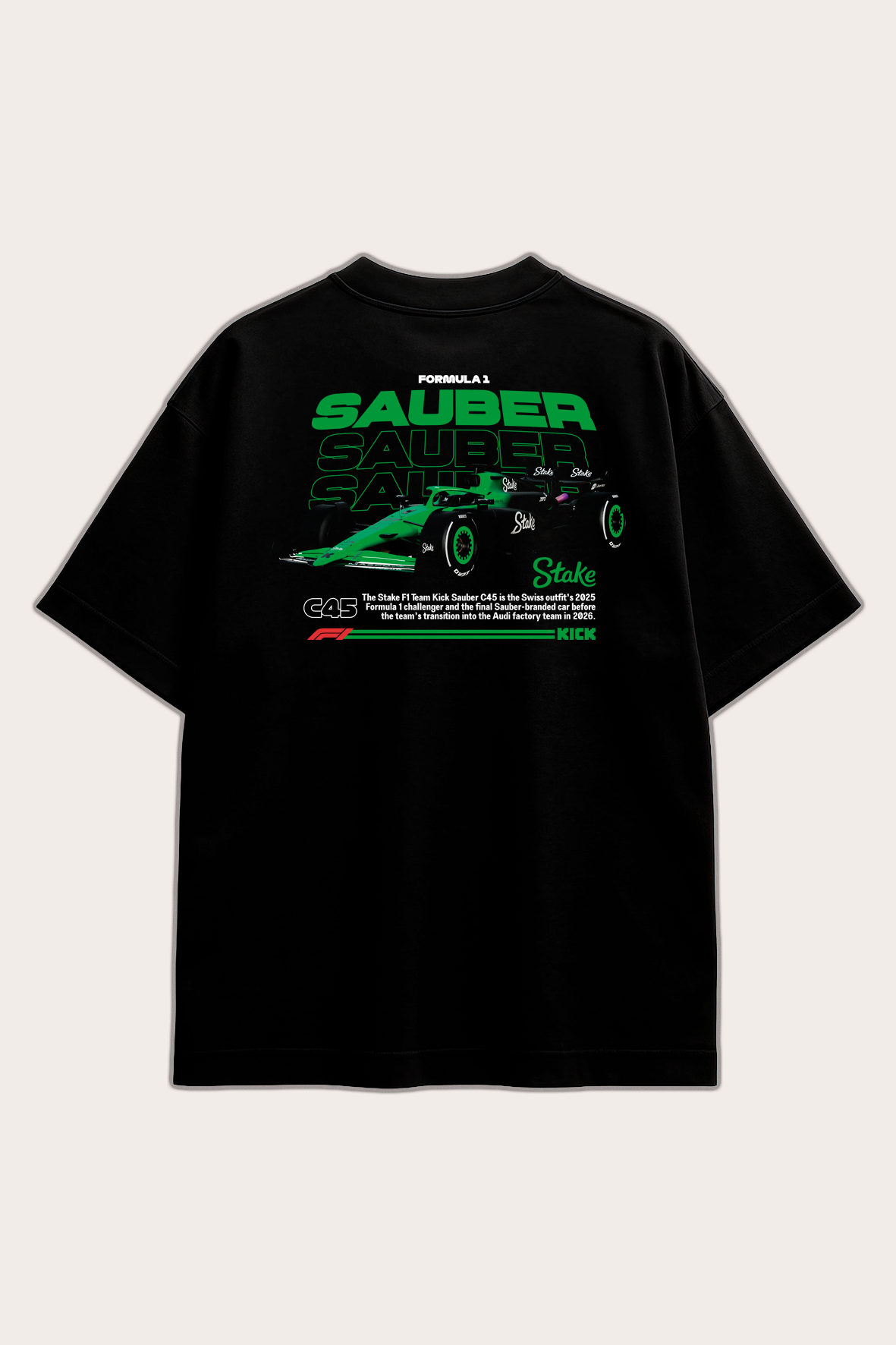 SAUBER