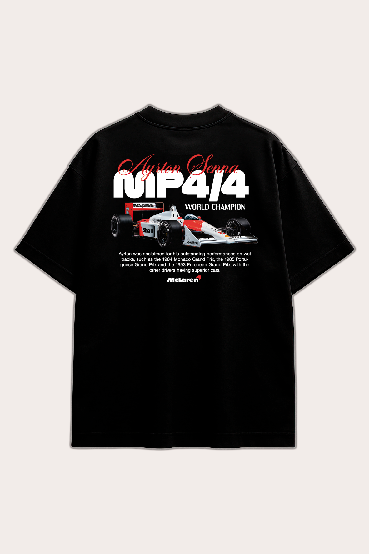 SENNA MP44