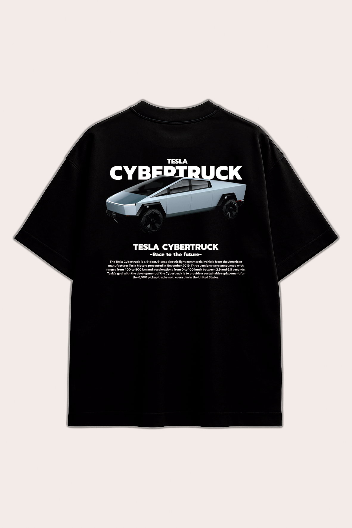 CYBERTRUCK